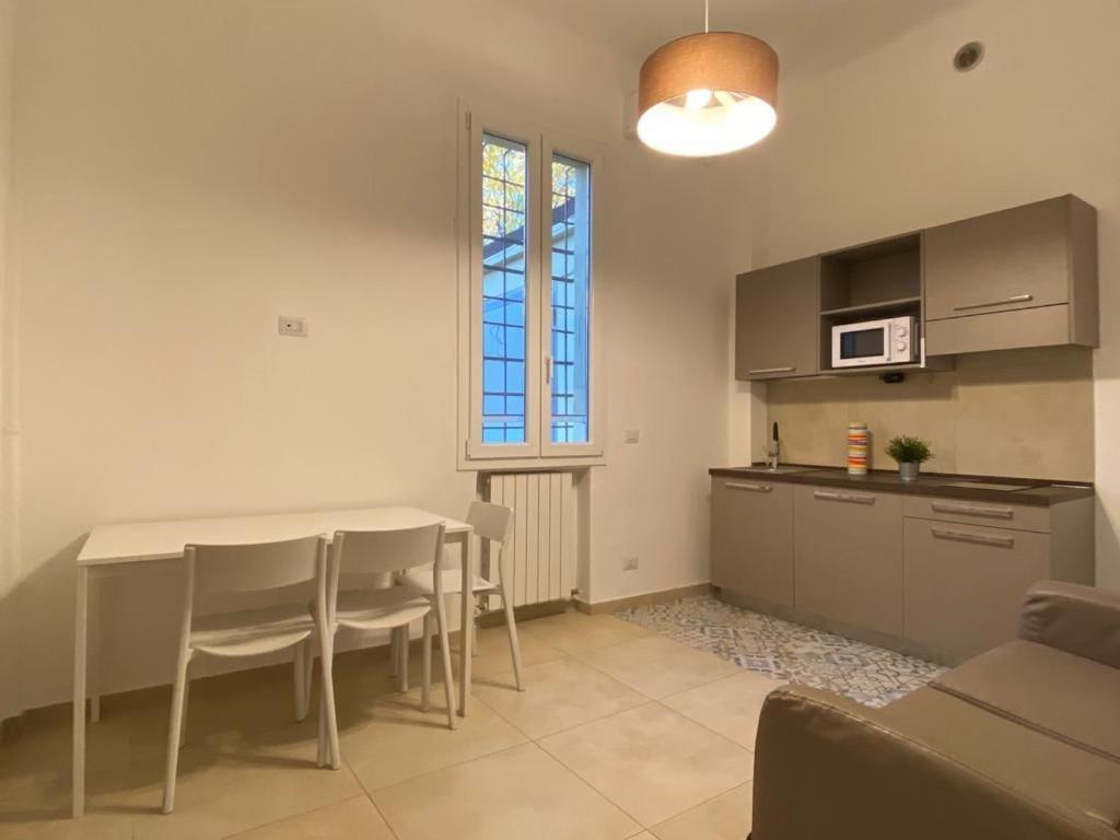 Apartamento Daro