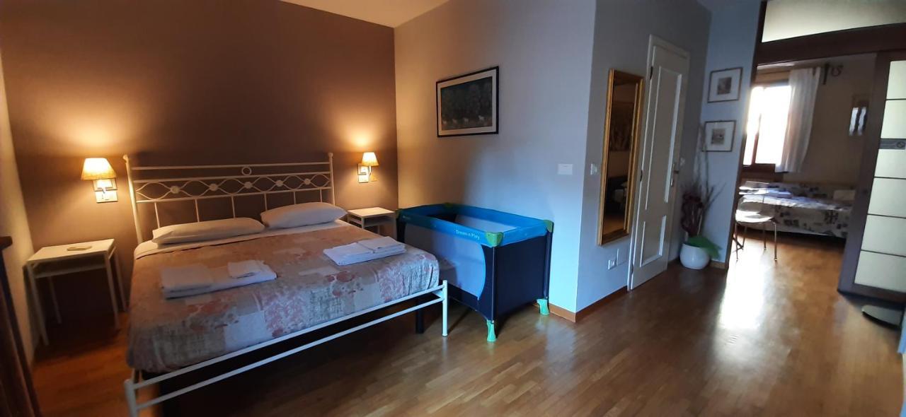 Apartment Sweet Saragozza Bologna