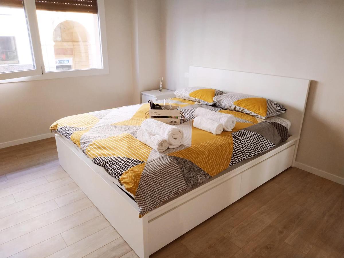 Bellabo Apartment