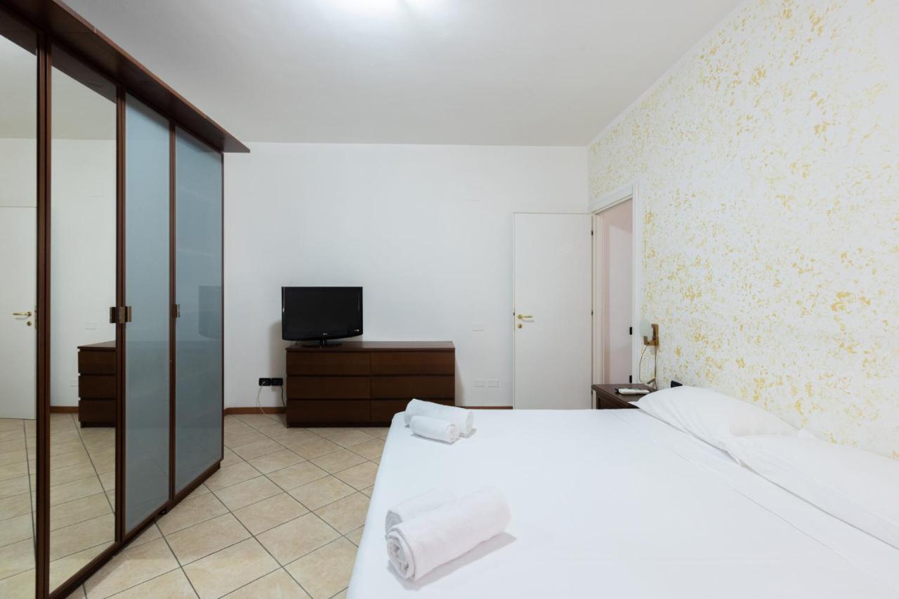 Apartment Boldrini, By Short Holidays