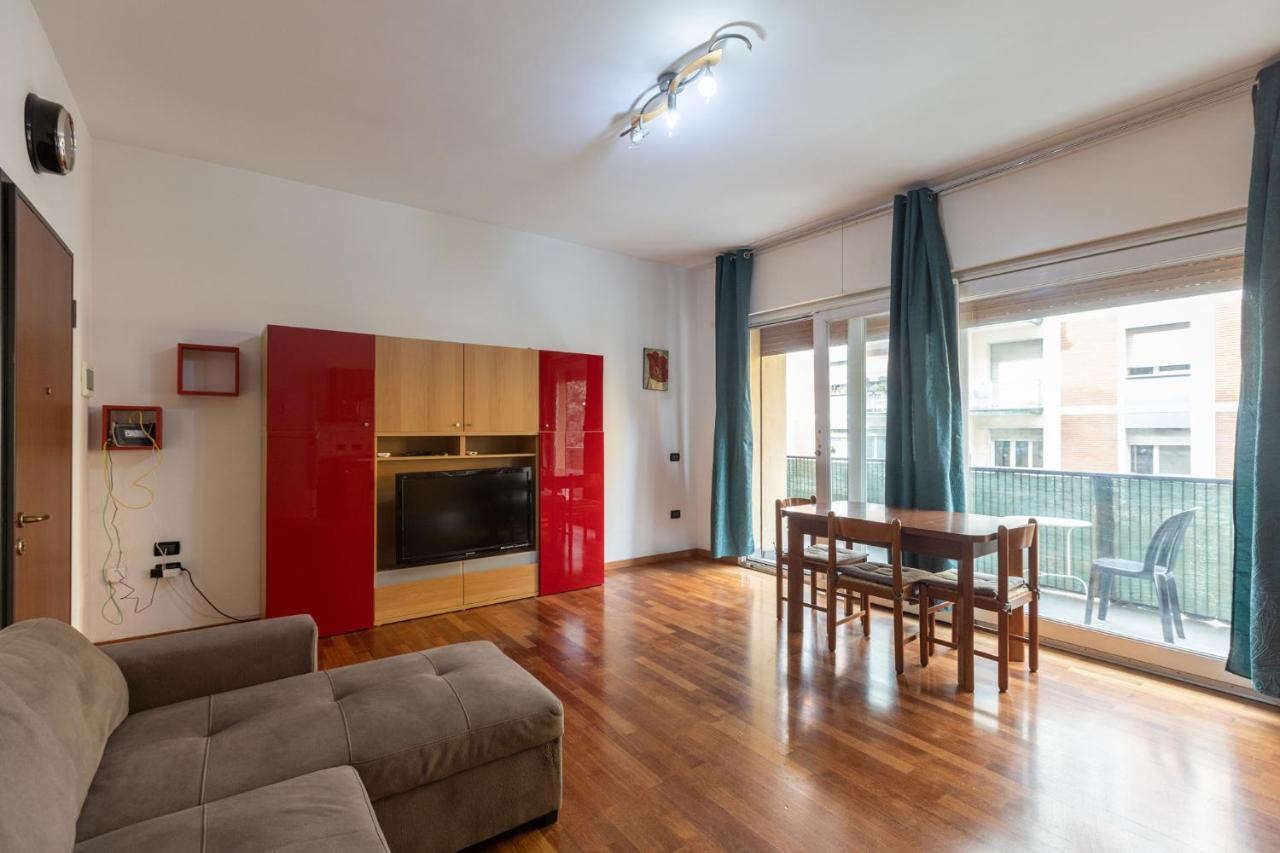 Apartment Boldrini, By Short Holidays