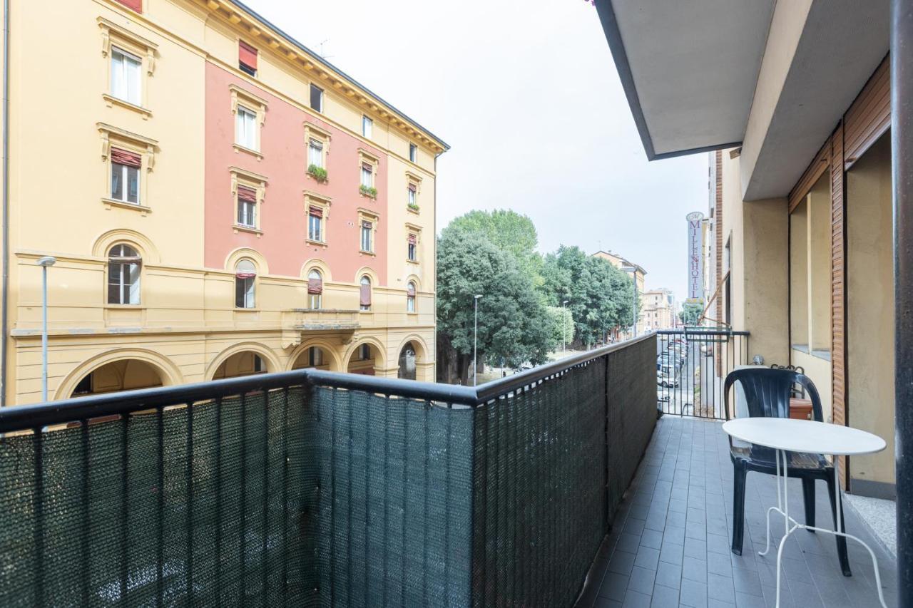 Appartamento Boldrini, Bologna