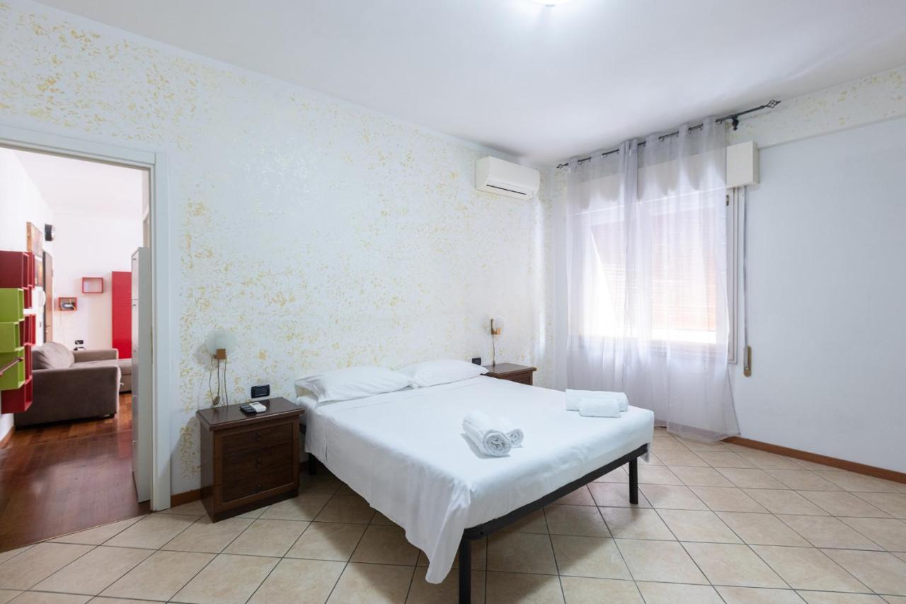 Appartamento Boldrini, Bologna