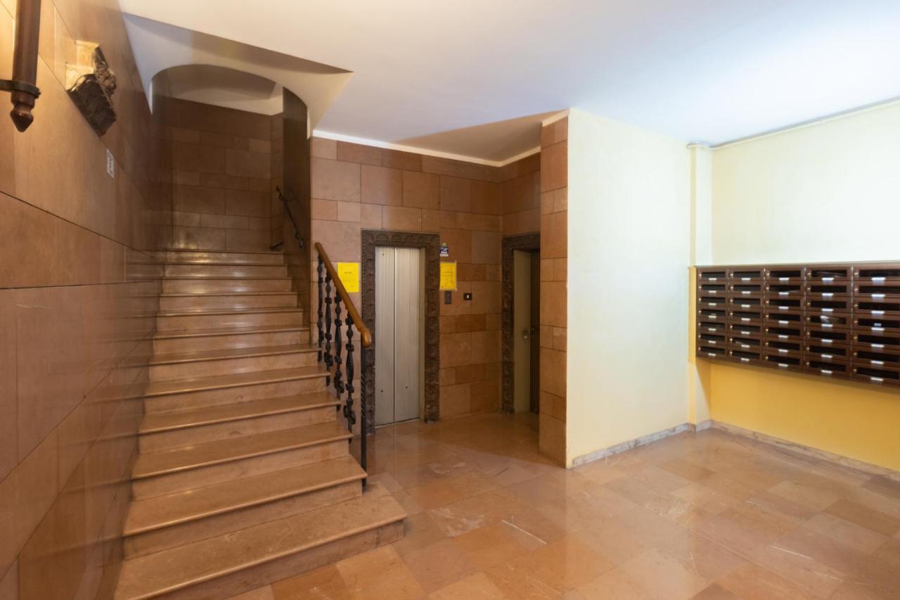 Appartamento Goito 3, Bologna