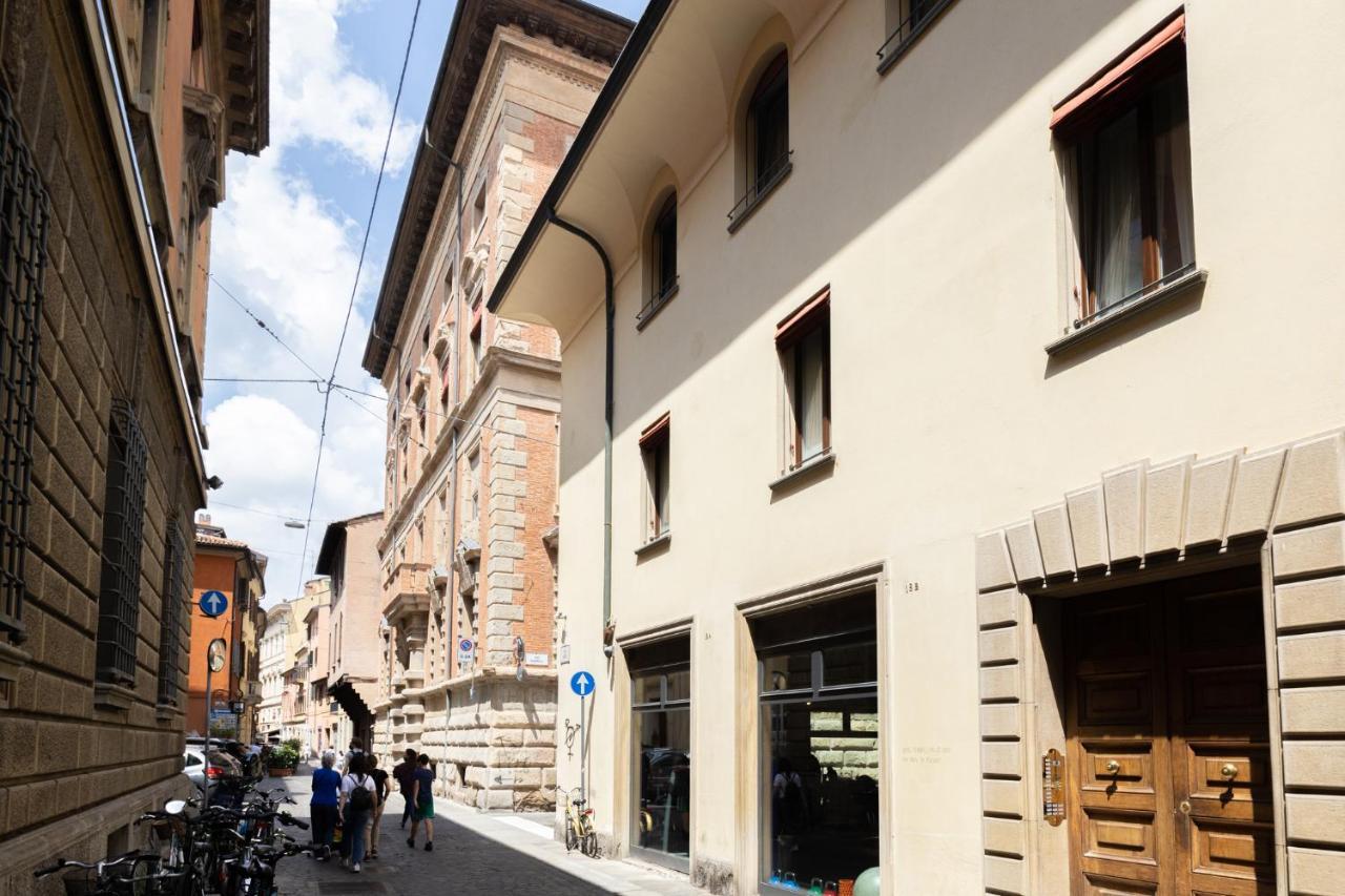 Appartamento Marsala, By Short Holidays Bologna