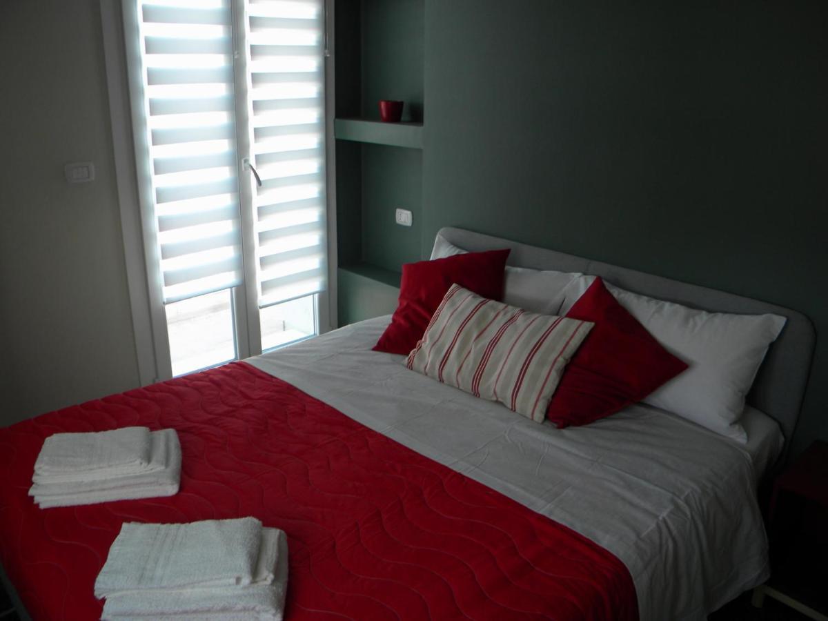Abitaroom Guest house *