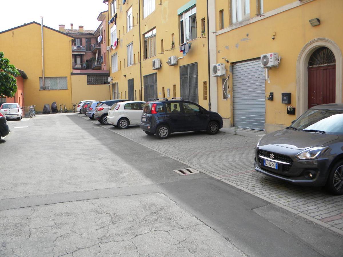 Guest house Abitaroom Bologna