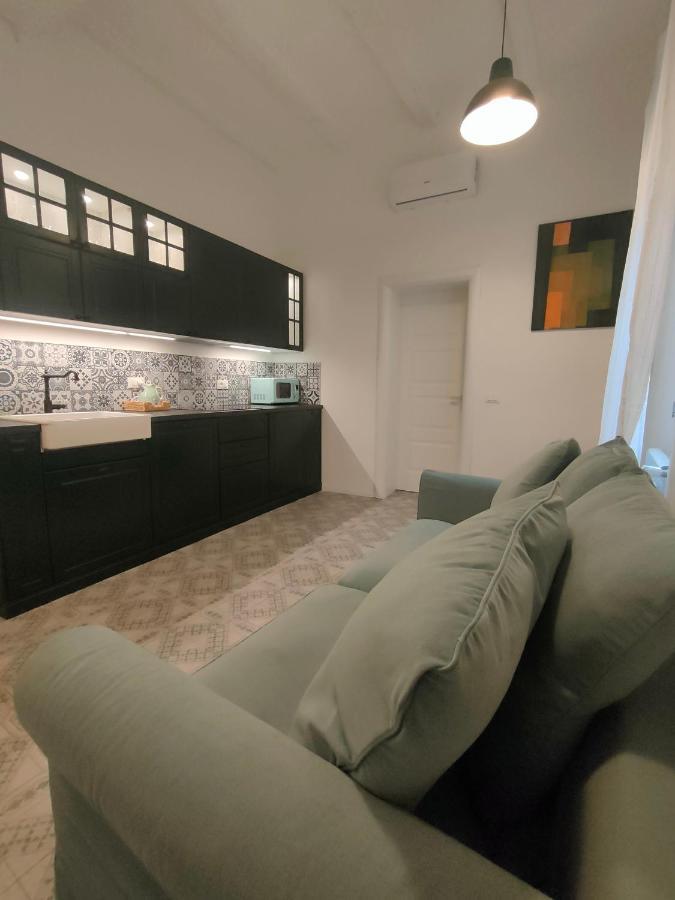 Il Sitarein Apartment *