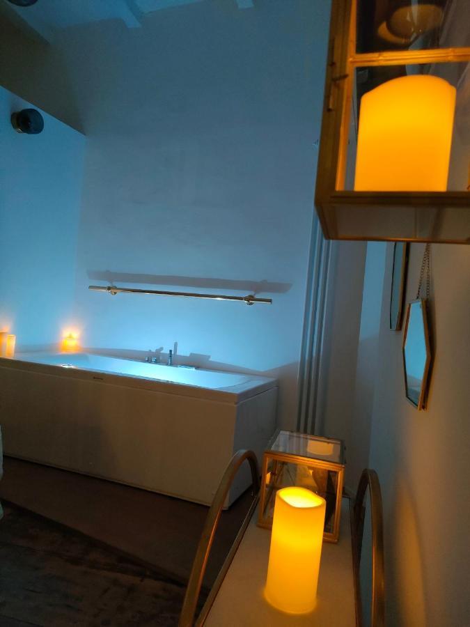 Apartment Il Sitarein Bologna