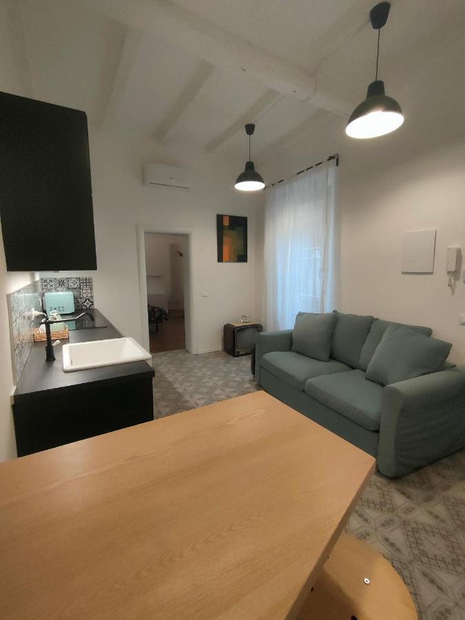 Apartment Il Sitarein