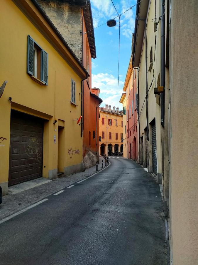 Apartment Il Sitarein Bologna
