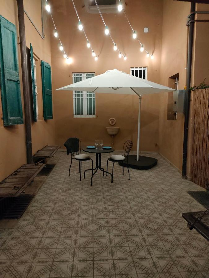 Il Sitarein Apartment