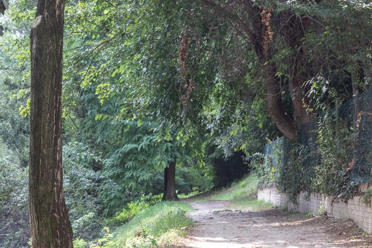 Una Casa Nel Verde Di By Wonderful Italy