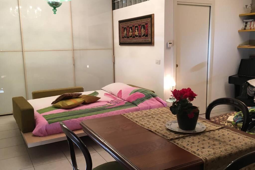 Apartamento Studio Teddy Bear *
