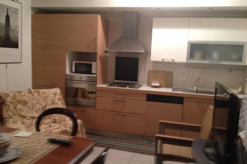 Apartamento Studio Teddy Bear
