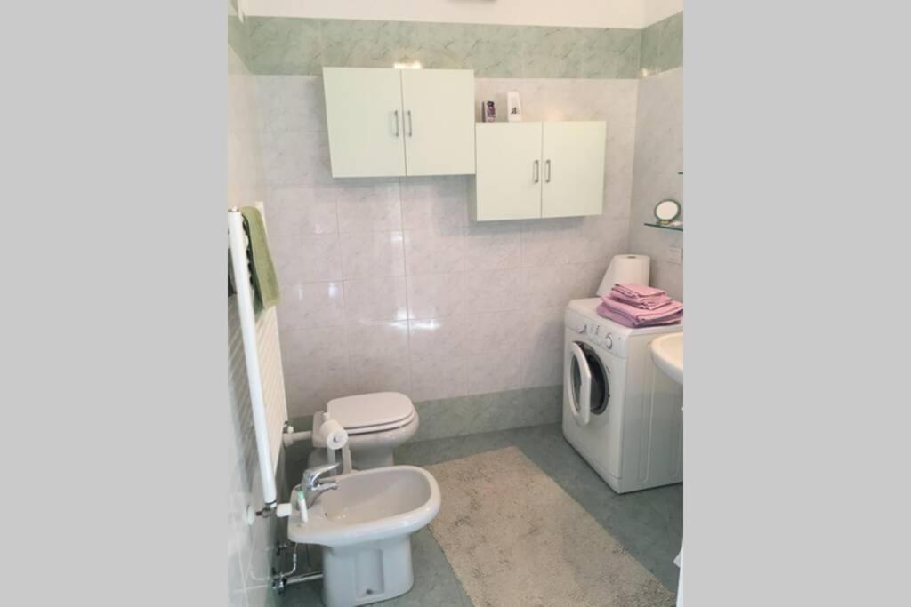 Studio Teddy Bear Apartamento