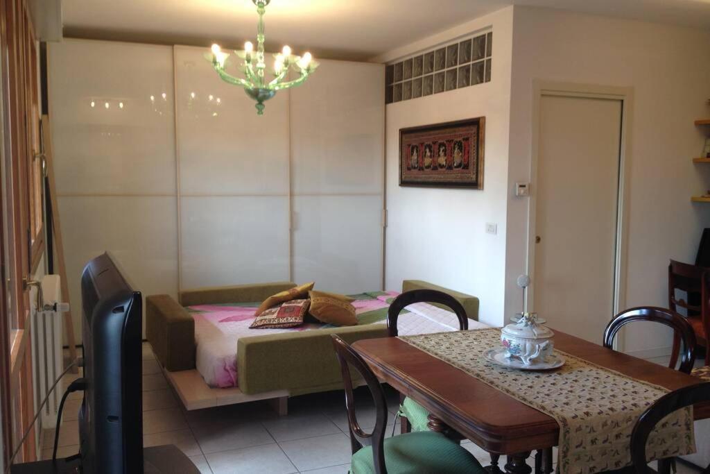 Studio Teddy Bear Apartamento