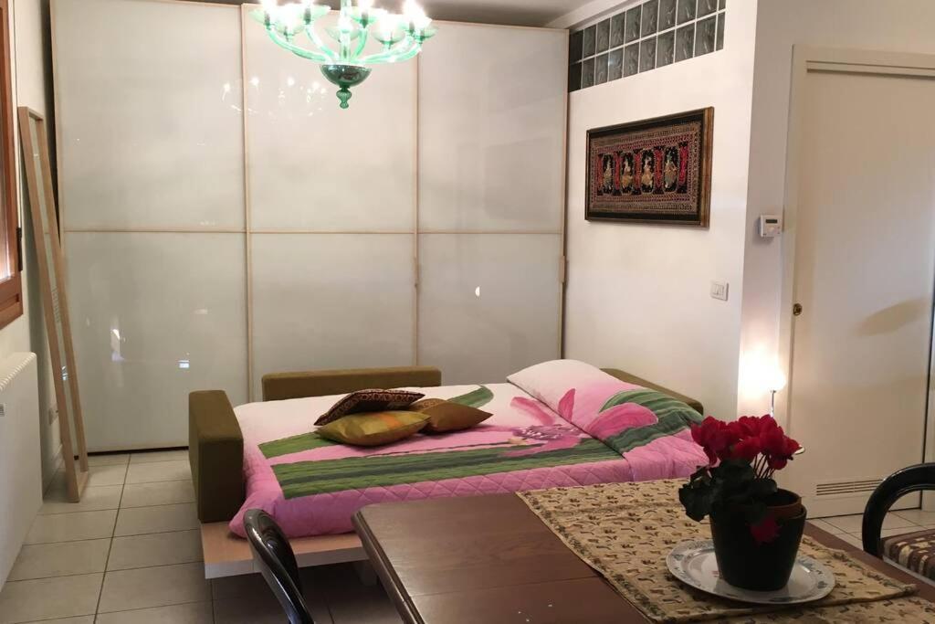 Studio Teddy Bear Apartamento Bolonha