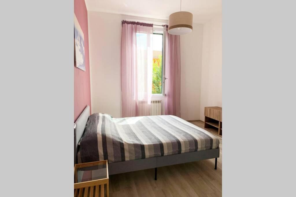 Apartamento Immerso Nel Verde A Centro *