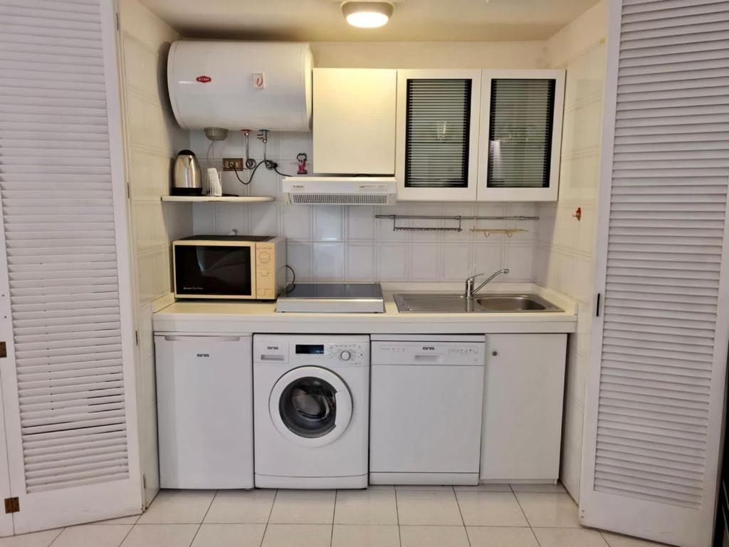 Apartment Monolocale Oberdan *