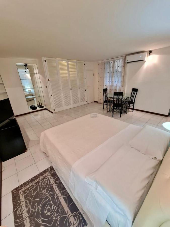 Monolocale Oberdan Apartment