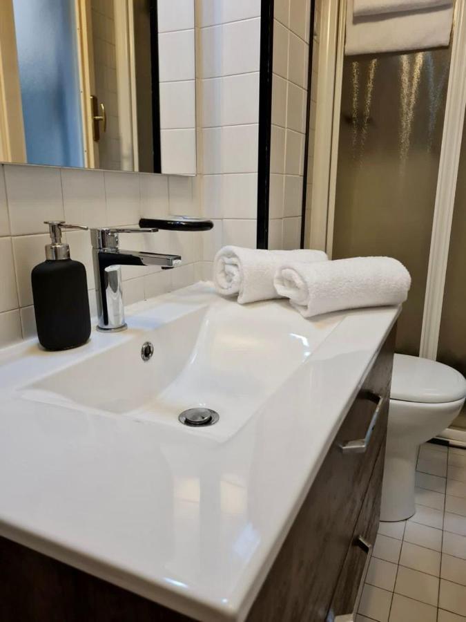 Apartment Monolocale Oberdan