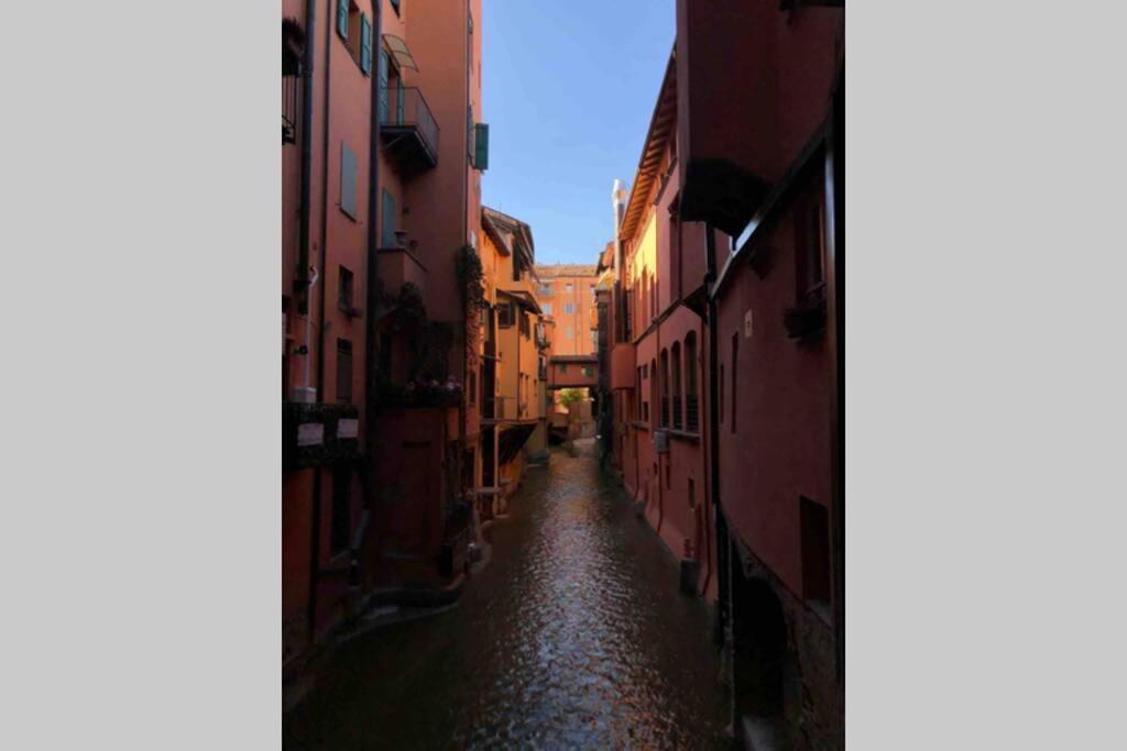 Apartment Carachouse - Bologna