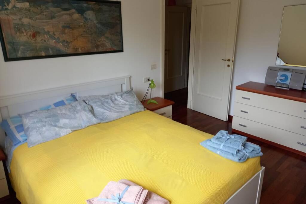 Apartment Carachouse - Bologna