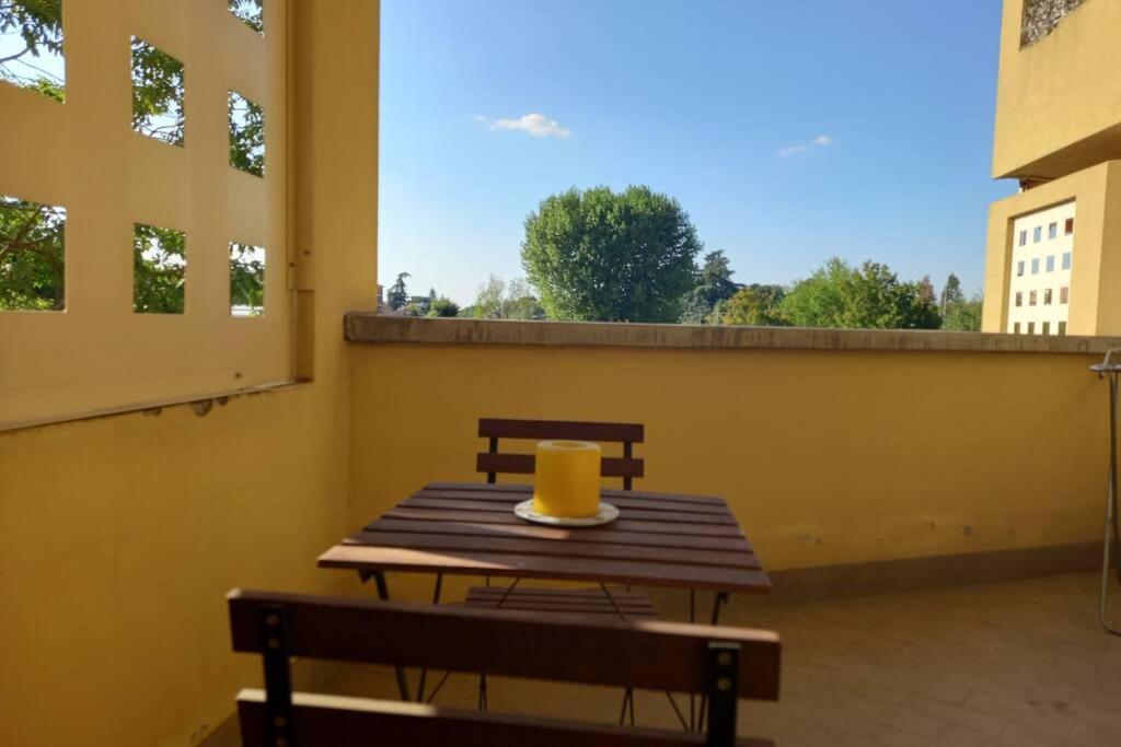 Carachouse - Apartment Bologna