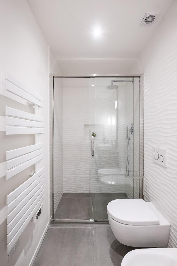 San Gervasio 2 Nel Cuore Di Apartment Bologna
