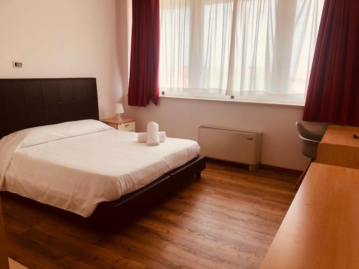 Panigale Aparthotel Bologna