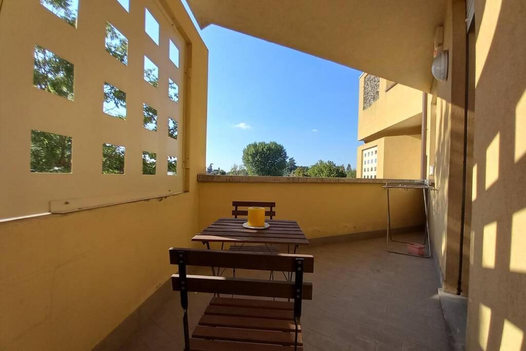 Carachouse - Apartment Bologna