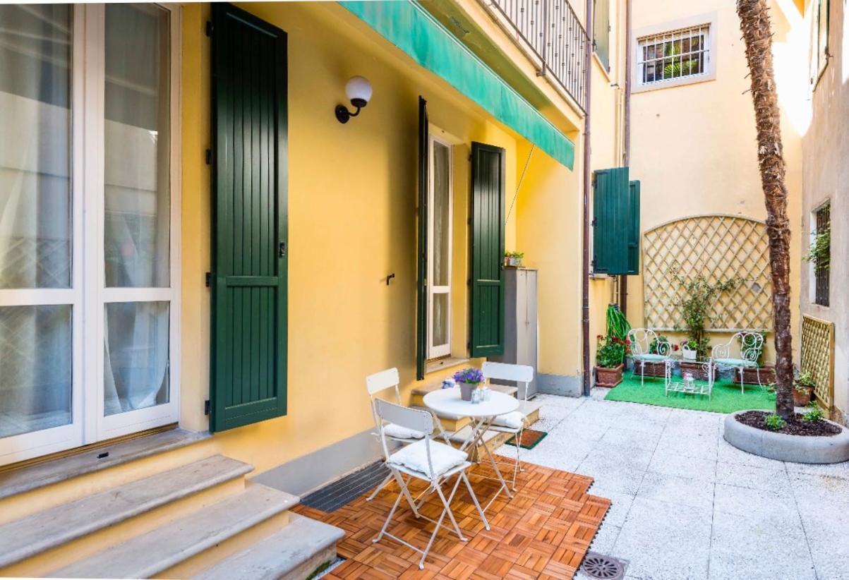 Le Palme Apartment