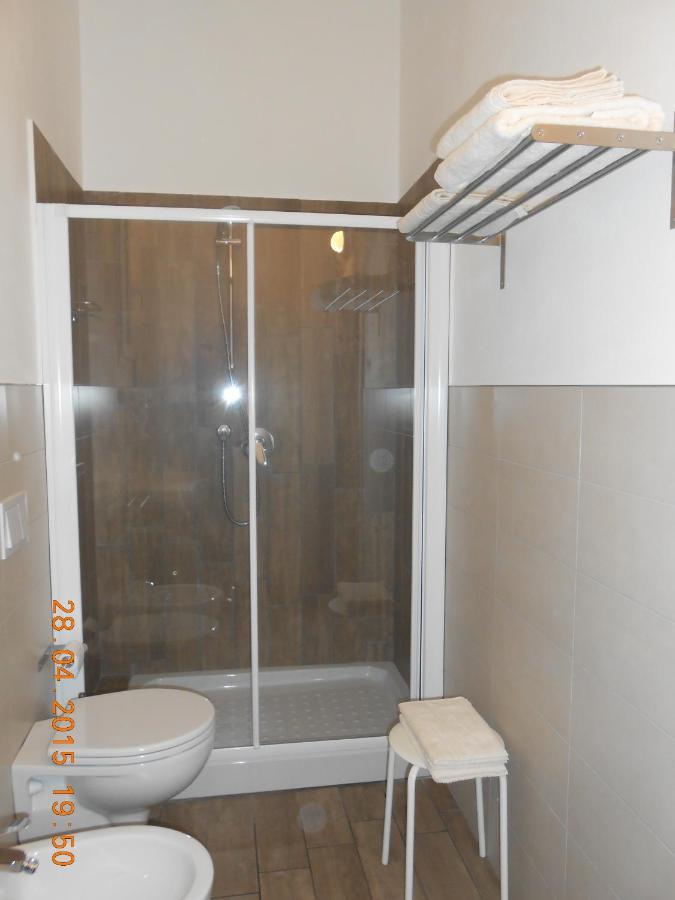 Le Stanze Guest house