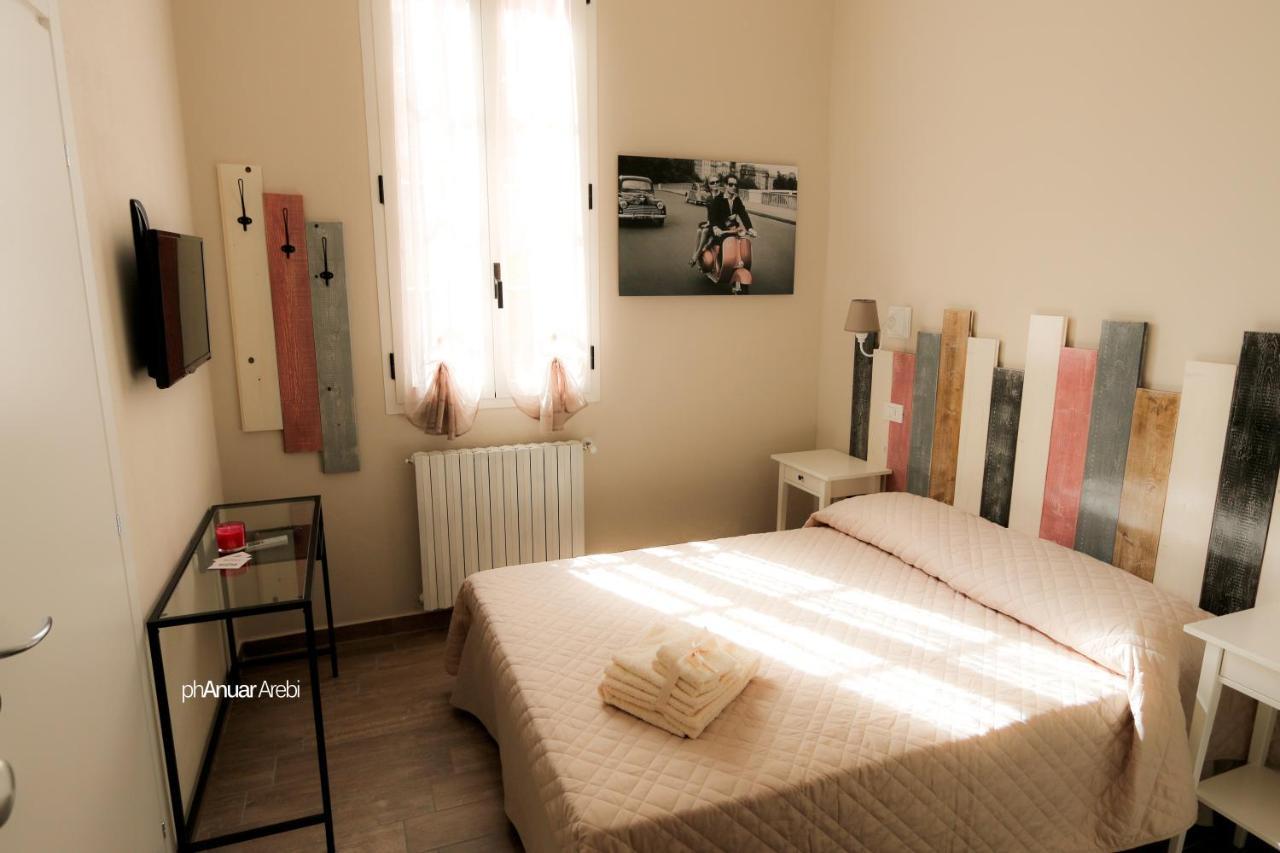 Le Stanze Guest house 2*