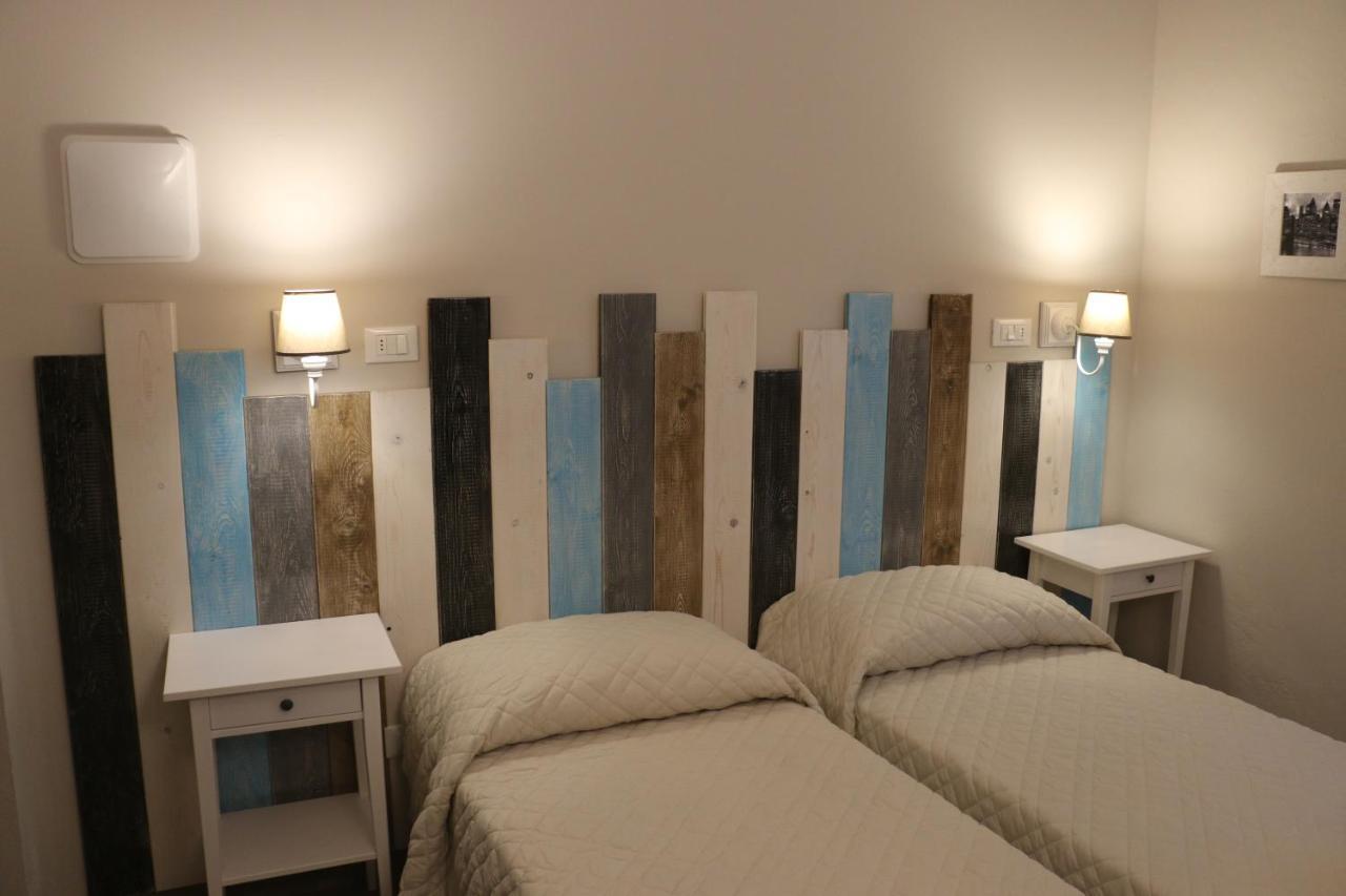 Guest house Le Stanze Bologna