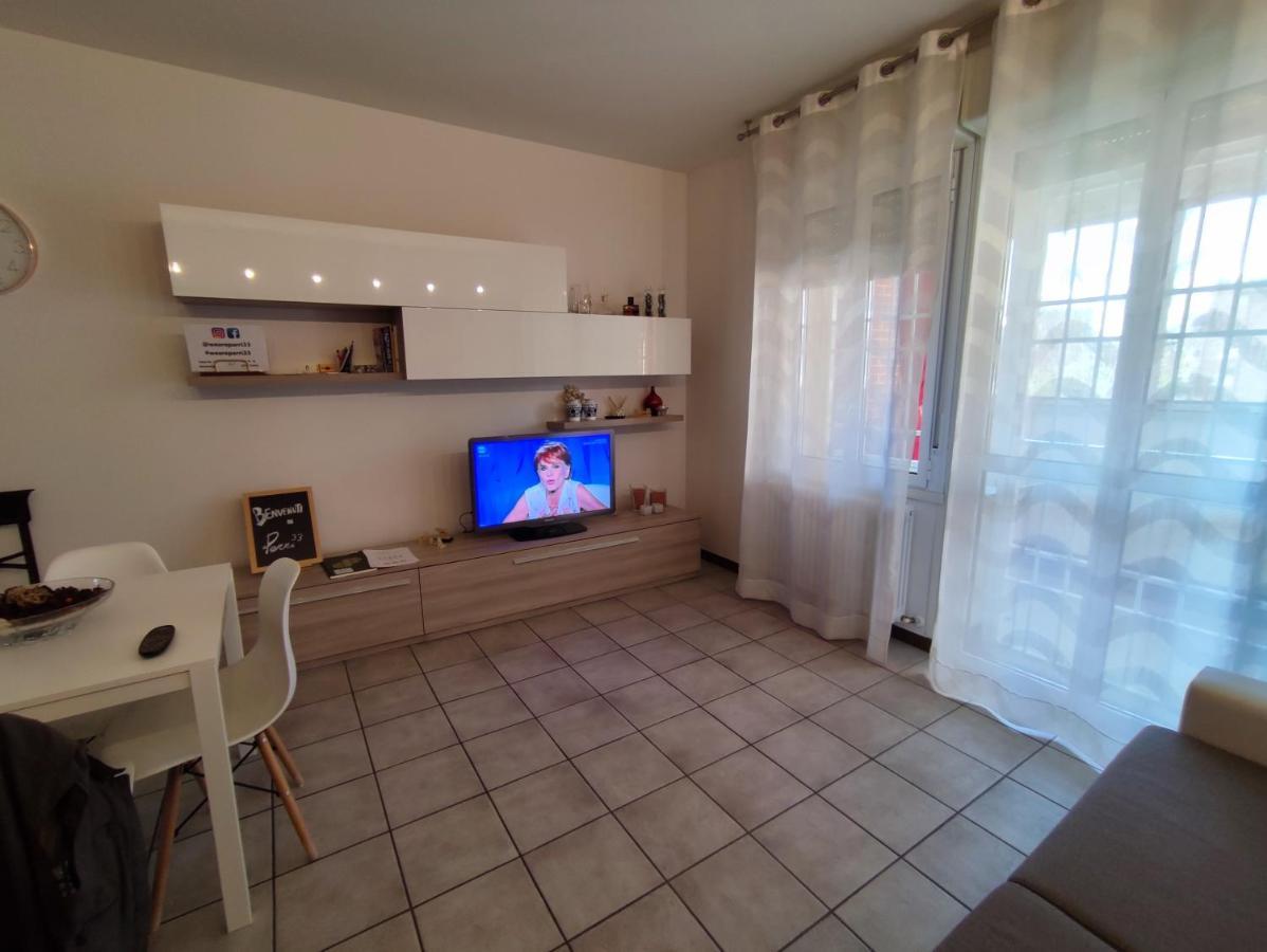 Parri 33 Fiera 4+1 Guest Parking On Demand Apartamento