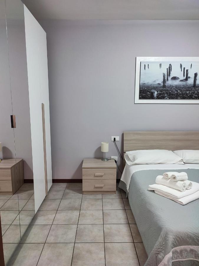 Parri 33 Fiera 4+1 Guest Parking On Demand * Bolonha