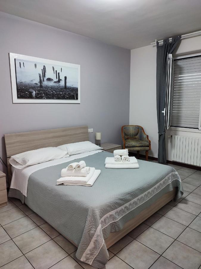 Apartamento Parri 33 Fiera 4+1 Guest Parking On Demand