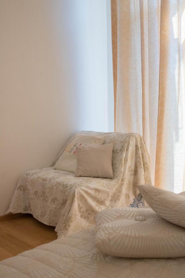 Margot Appartement *