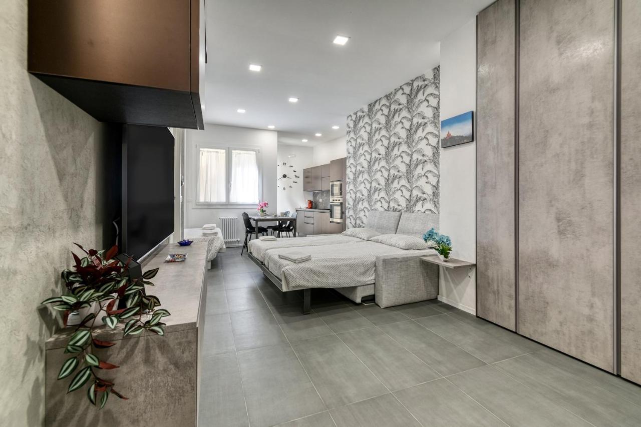 Bologna Centro Suite Ugo Lenzi, 6 Apartment Bologna
