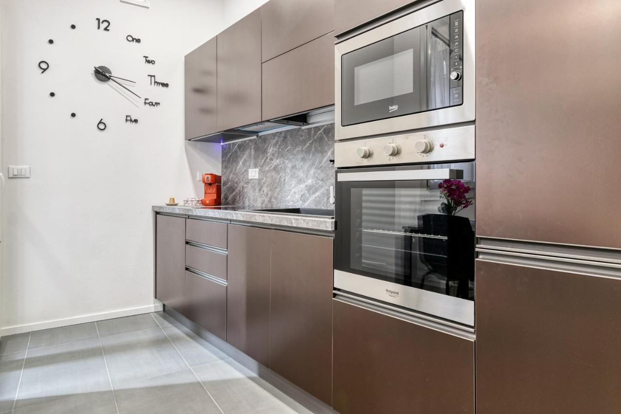 Bologna Centro Suite Ugo Lenzi, 6 Apartment *