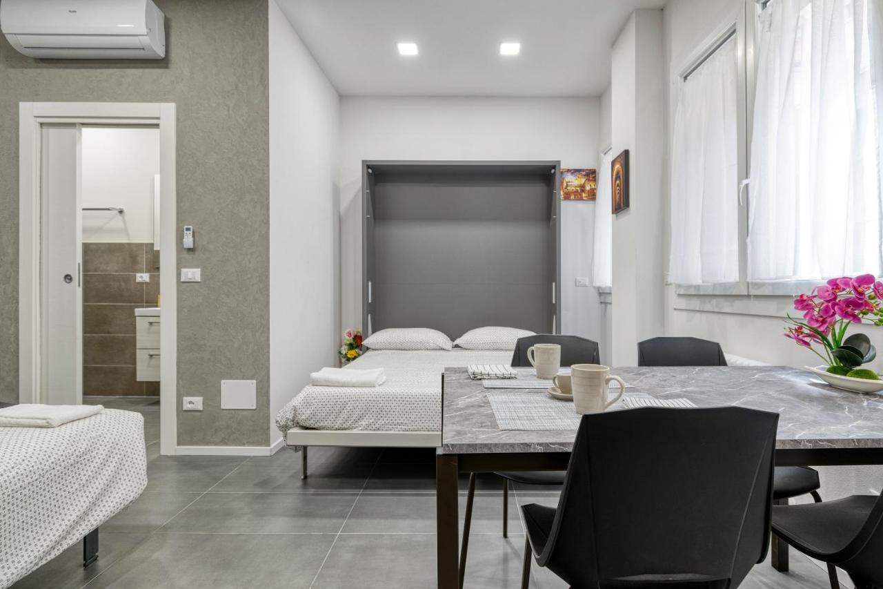 Bologna Centro Suite Ugo Lenzi, 6 Apartment Bologna