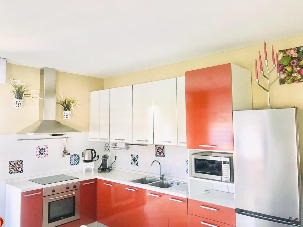 Attico In Fiera Apartamento