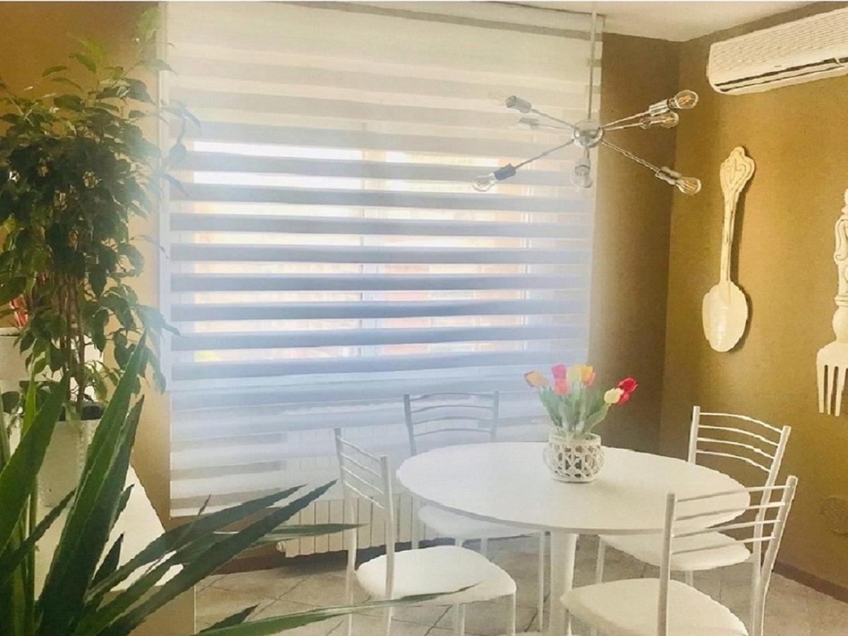 Apartamento Attico In Fiera