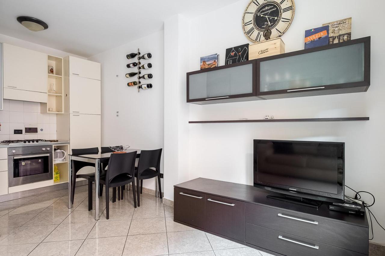 Apartment Sotto I Portici Di Via Pietralata By Wonderful Italy