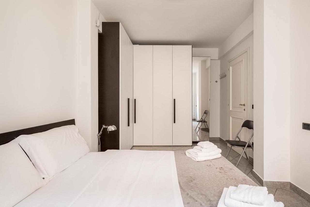 Apartment Sotto I Portici Di Via Pietralata By Wonderful Italy Bologna