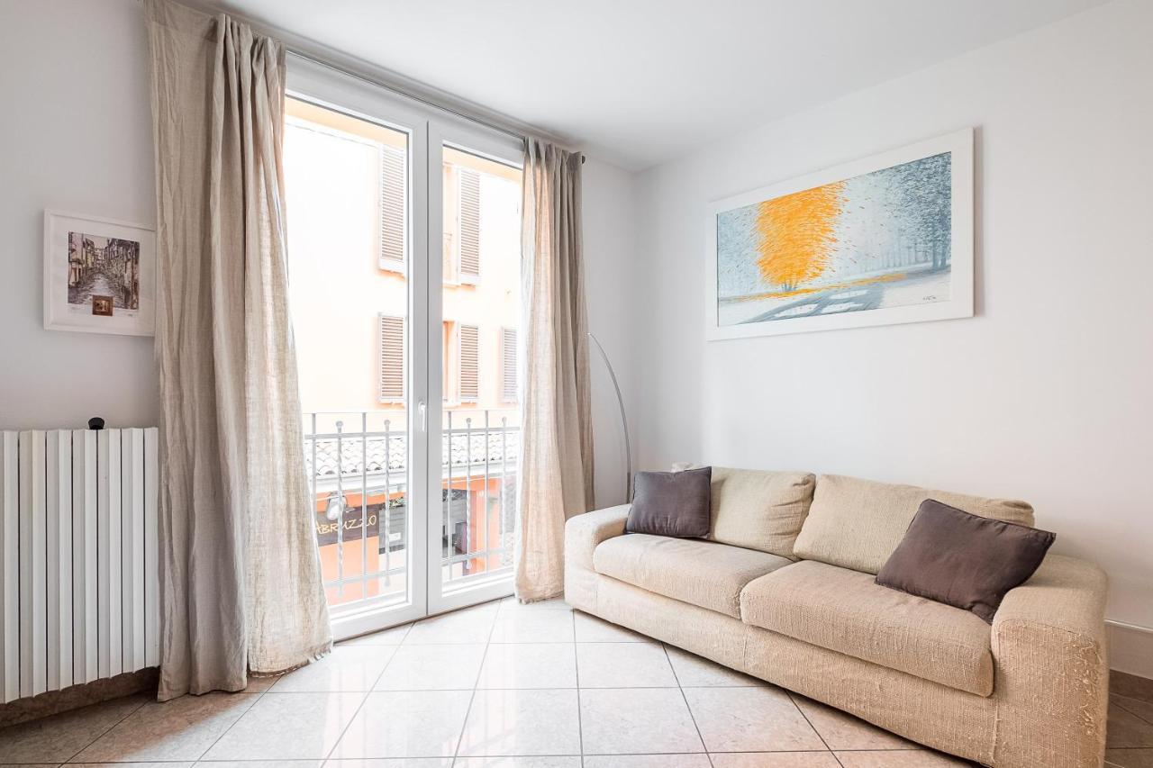 Sotto I Portici Di Via Pietralata By Wonderful Italy Apartment Bologna