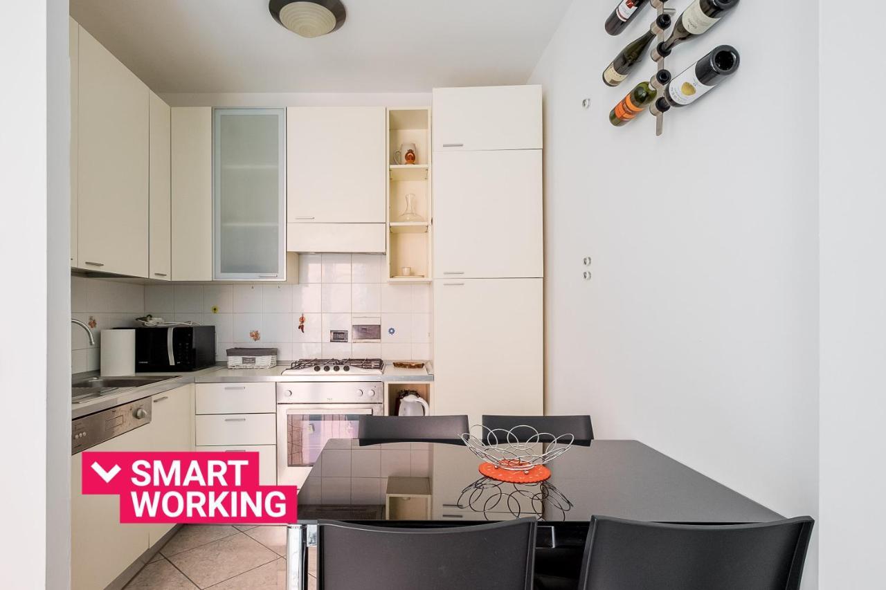 Apartment Sotto I Portici Di Via Pietralata By Wonderful Italy