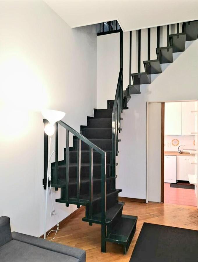 Frassinago House